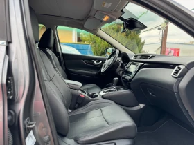 Nissan Qashqai 1.6DCI * TEKNA * NAVI * PANORAMA - 22990 лв. - 63156506 8
