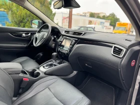 Nissan Qashqai 1.6DCI * TEKNA * NAVI * PANORAMA - 22990 лв. - 63156506 7