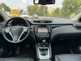 Nissan Qashqai 1.6DCI * TEKNA * NAVI * PANORAMA - 22990 лв. - 63156506 11