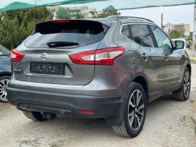 Nissan Qashqai 1.6DCI * TEKNA * NAVI * PANORAMA - 22990 лв. - 63156506 4