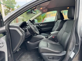Nissan Qashqai 1.6DCI * TEKNA * NAVI * PANORAMA - 22990 лв. - 63156506 6