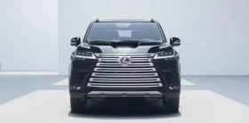 Lexus LX 700h LUXURY* M.LEVINSON* DISTR* 360 CAM* KEYLESS* - 160500 EUR - 97860706 2