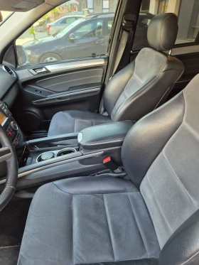 Mercedes-Benz ML 350 | Mobile.bg    10