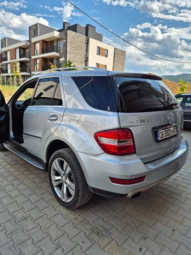 Mercedes-Benz ML 350 | Mobile.bg    3