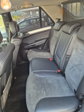 Mercedes-Benz ML 350 | Mobile.bg    11