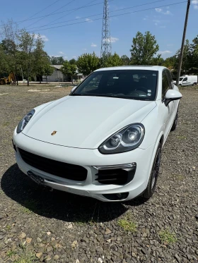 Porsche Cayenne | Mobile.bg    2