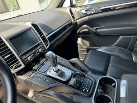 Porsche Cayenne | Mobile.bg    7