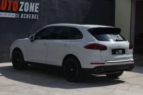 Обява за продажба на Porsche Cayenne ~55 000 лв. - изображение 8
