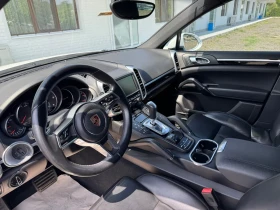 Porsche Cayenne | Mobile.bg    8