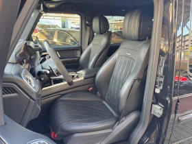 Обява за продажба на Mercedes-Benz G 63 AMG BRABUS#DESIGNO#MANUFAKTUR#CARBON#FULL ~ 279 999 лв. - изображение 9