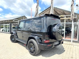 Обява за продажба на Mercedes-Benz G 63 AMG BRABUS#DESIGNO#MANUFAKTUR#CARBON#FULL ~ 279 999 лв. - изображение 3