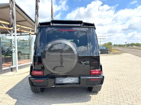 Обява за продажба на Mercedes-Benz G 63 AMG BRABUS#DESIGNO#MANUFAKTUR#CARBON#FULL ~ 279 999 лв. - изображение 5