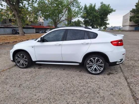 BMW X6 4.0d Performance | Mobile.bg    7