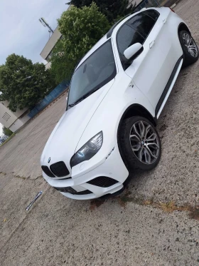 BMW X6 4.0d Performance | Mobile.bg    8
