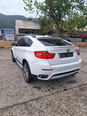 BMW X6 4.0d Performance | Mobile.bg    6