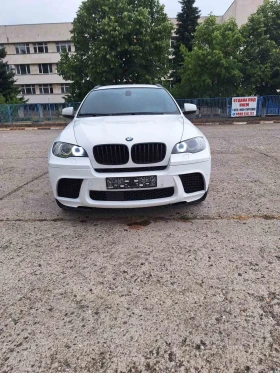 BMW X6 4.0d Performance | Mobile.bg    2