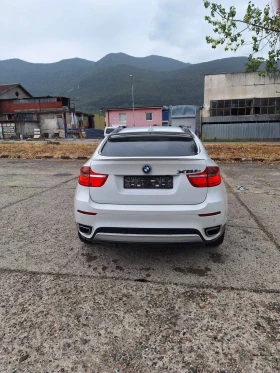 BMW X6 4.0d Performance | Mobile.bg    5