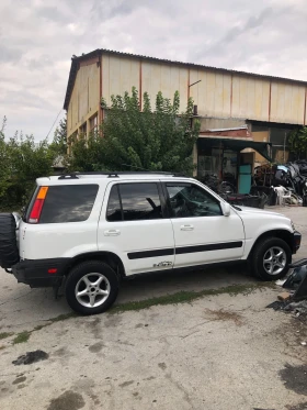 Обява за продажба на Honda Cr-v ~7 000 лв. - изображение 1 | Auto.bg Обява за продажба на Honda Cr-v ~7 000 лв. - изображение 1