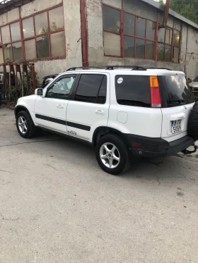 Обява за продажба на Honda Cr-v ~7 000 лв. - изображение 5 | Auto.bg Обява за продажба на Honda Cr-v ~7 000 лв. - изображение 5