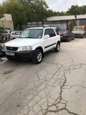 Обява за продажба на Honda Cr-v ~7 000 лв. - изображение 2 | Auto.bg Обява за продажба на Honda Cr-v ~7 000 лв. - изображение 2