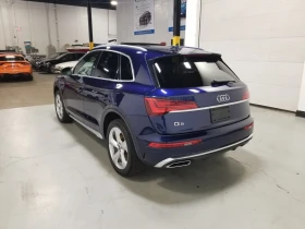 Audi Q5 Quattro Technik BANG&OLUFSEN* 360CAM* PANO* KEYLES | Mobile.bg    5