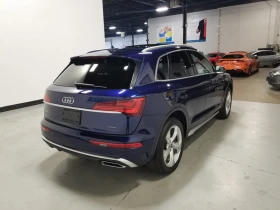 Audi Q5 Quattro Technik BANG&OLUFSEN* 360CAM* PANO* KEYLES | Mobile.bg    7