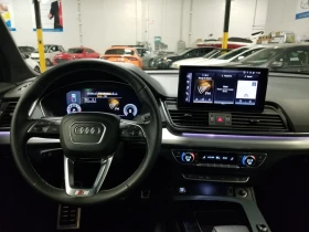 Audi Q5 Quattro Technik BANG&OLUFSEN* 360CAM* PANO* KEYLES | Mobile.bg    10