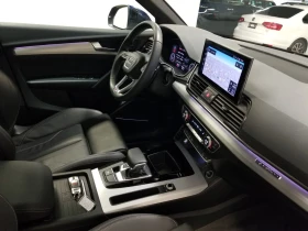 Audi Q5 Quattro Technik BANG&OLUFSEN* 360CAM* PANO* KEYLES | Mobile.bg    17