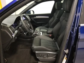Audi Q5 Quattro Technik BANG&OLUFSEN* 360CAM* PANO* KEYLES | Mobile.bg    13