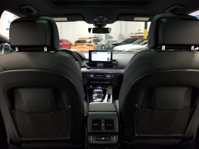 Audi Q5 Quattro Technik BANG&OLUFSEN* 360CAM* PANO* KEYLES | Mobile.bg    14