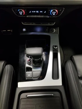 Audi Q5 Quattro Technik BANG&OLUFSEN* 360CAM* PANO* KEYLES | Mobile.bg    11