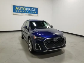     Audi Q5 Quattro Technik BANG&OLUFSEN* 360CAM* PANO* KEYLES
