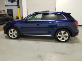 Audi Q5 Quattro Technik BANG&OLUFSEN* 360CAM* PANO* KEYLES | Mobile.bg    4