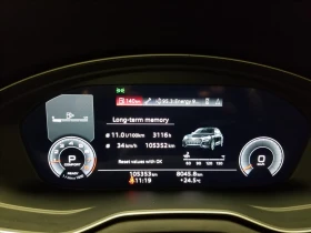 Audi Q5 Quattro Technik BANG&OLUFSEN* 360CAM* PANO* KEYLES | Mobile.bg    16
