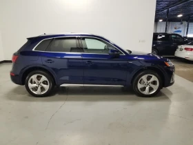 Audi Q5 Quattro Technik BANG&OLUFSEN* 360CAM* PANO* KEYLES | Mobile.bg    6