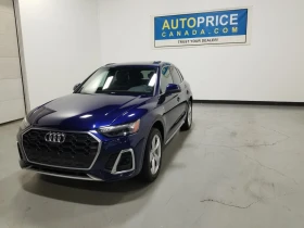 Audi Q5 Quattro Technik BANG&OLUFSEN* 360CAM* PANO* KEYLES | Mobile.bg    3