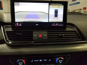 Audi Q5 Quattro Technik BANG&OLUFSEN* 360CAM* PANO* KEYLES | Mobile.bg    12