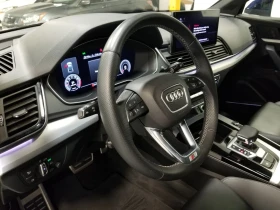 Audi Q5 Quattro Technik BANG&OLUFSEN* 360CAM* PANO* KEYLES | Mobile.bg    9