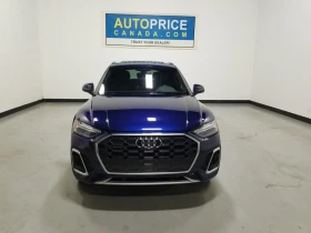 Audi Q5 Quattro Technik BANG&OLUFSEN* 360CAM* PANO* KEYLES | Mobile.bg    2