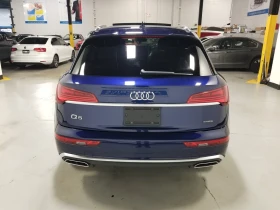 Audi Q5 Quattro Technik BANG&OLUFSEN* 360CAM* PANO* KEYLES | Mobile.bg    8