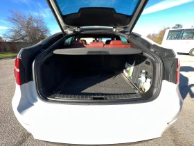 BMW X6 4.0d ЧЕРВЕН САЛОН, снимка 5