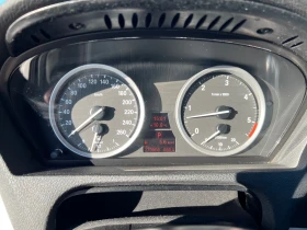 BMW X6 4.0d ЧЕРВЕН САЛОН, снимка 7