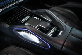 Mercedes-Benz GLE Coupe 53 AMG 4M+ * Carbon* Burm* Pano - 125900 лв. / 64371.65 € - 95259443 9