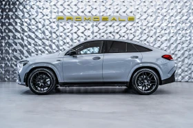 Mercedes-Benz GLE Coupe 53 AMG 4M+ * Carbon* Burm* Pano - 125900 лв. / 64371.65 € - 95259443 3