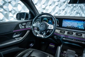 Mercedes-Benz GLE Coupe 53 AMG 4M+ * Carbon* Burm* Pano - 125900 лв. / 64371.65 € - 95259443 10
