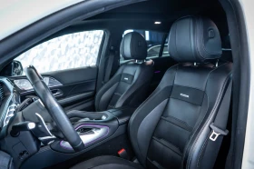 Mercedes-Benz GLE Coupe 53 AMG 4M+ * Carbon* Burm* Pano - 125900 лв. / 64371.65 € - 95259443 12