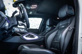 Mercedes-Benz GLE Coupe 53 AMG 4M+ * Carbon* Burm* Pano - 125900 лв. / 64371.65 € - 95259443 13