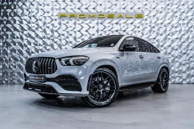 Mercedes-Benz GLE Coupe 53 AMG 4M+ * Carbon* Burm* Pano