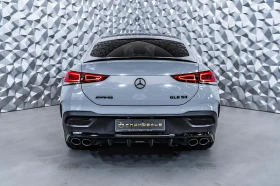 Mercedes-Benz GLE Coupe 53 AMG 4M+ * Carbon* Burm* Pano - 125900 лв. / 64371.65 € - 95259443 5