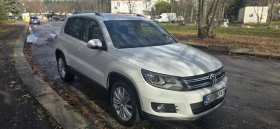 VW Tiguan PERFEKTNO - 19800 лв. / 10123.58 € - 75283976 2